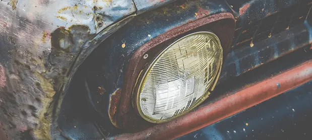 Ihr Schrottauto ankauf in Falkensee