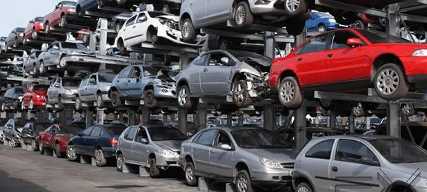 Altes Auto verkaufen in Falkensee