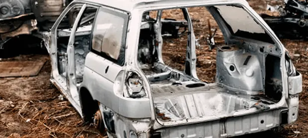 Schrottauto Ankauf Falkensee